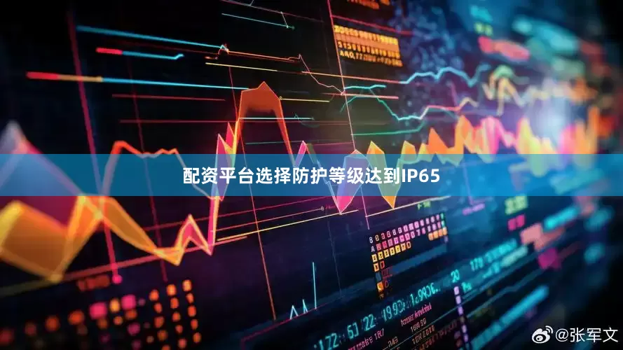 配资平台选择防护等级达到IP65